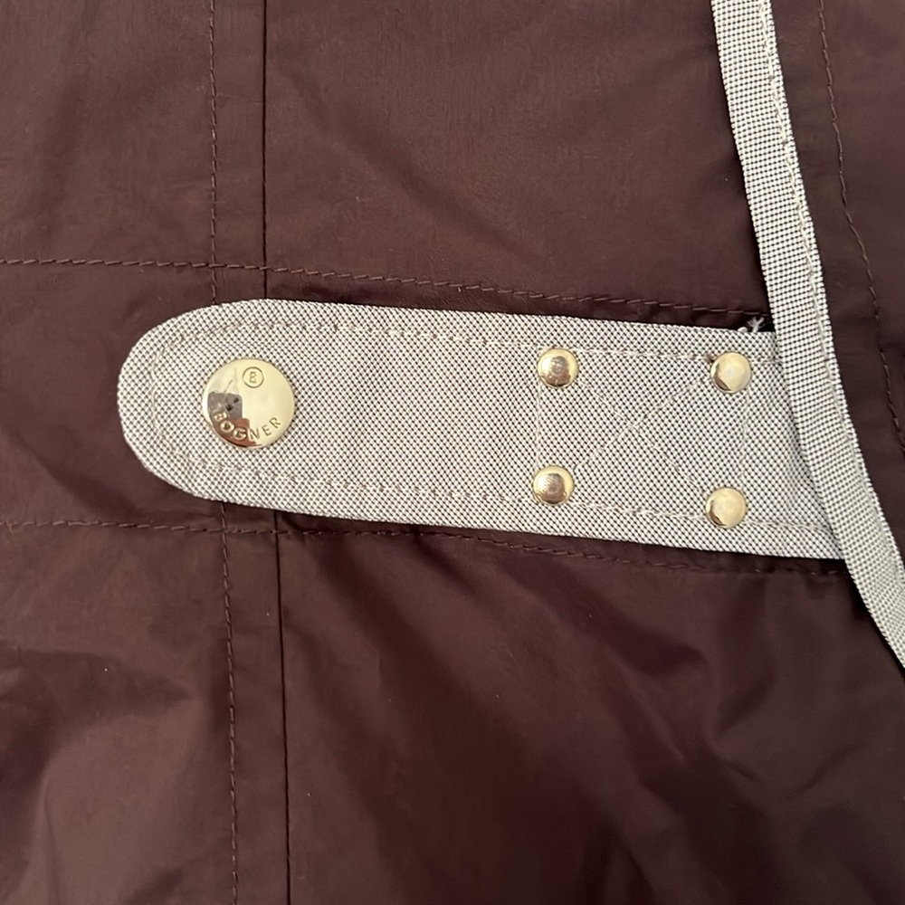 Bogner Vest - Picture 7 of 12